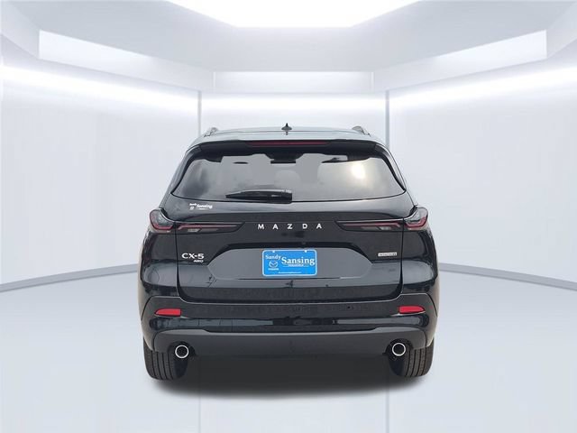 New 2026 MAZDA CX-5 2.5 S w/ Premium Plus Package AWD/4WD image 6