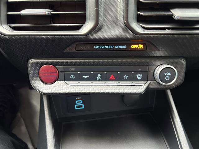 Used 2025 Ford Mustang GT RWD image 21