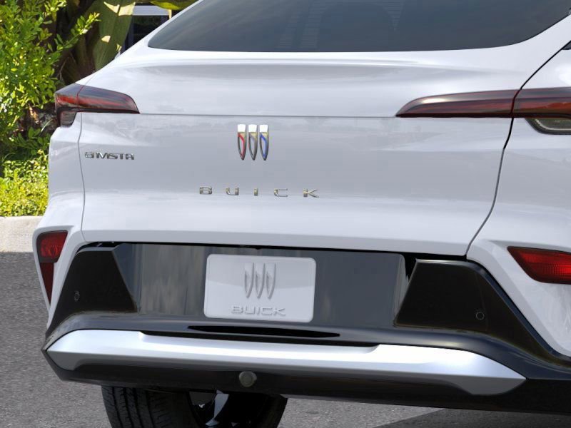 New 2026 Buick Envista Sport Touring w/ Convenience I Package FWD image 14