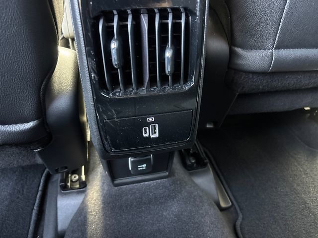 Used 2024 Jeep Compass Limited w/ Elite Group AWD/4WD image 12
