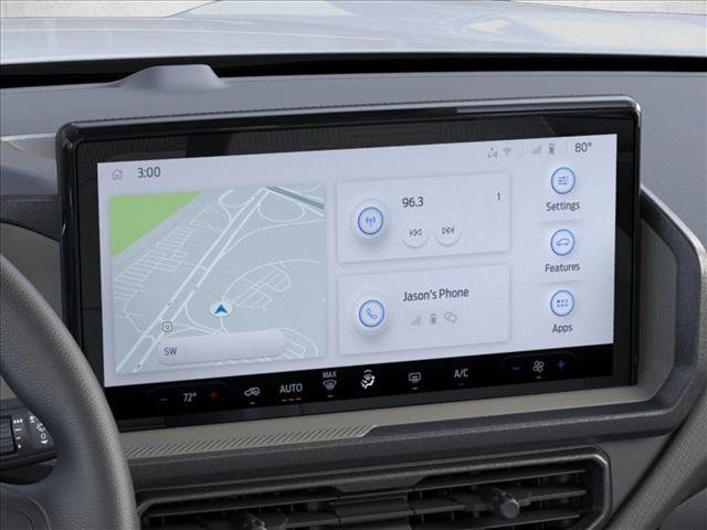 New 2026 Ford Bronco Sport Big Bend AWD/4WD image 14