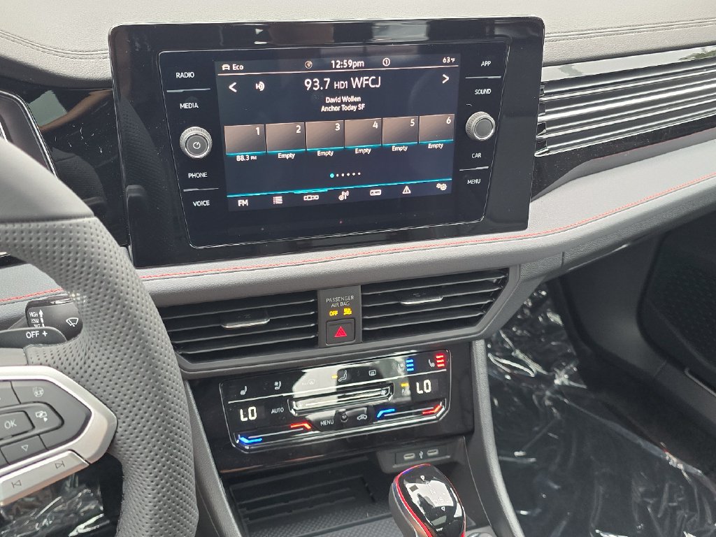 New 2027 Volkswagen Jetta GLI Autobahn FWD image 23