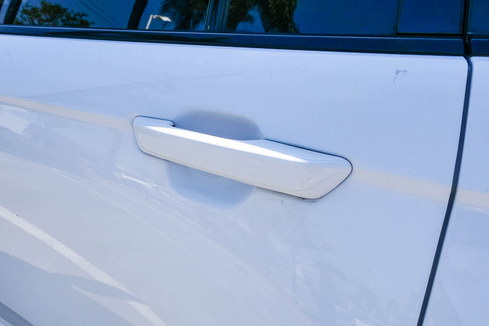 Used 2022 Jeep Grand Cherokee L Laredo image 10