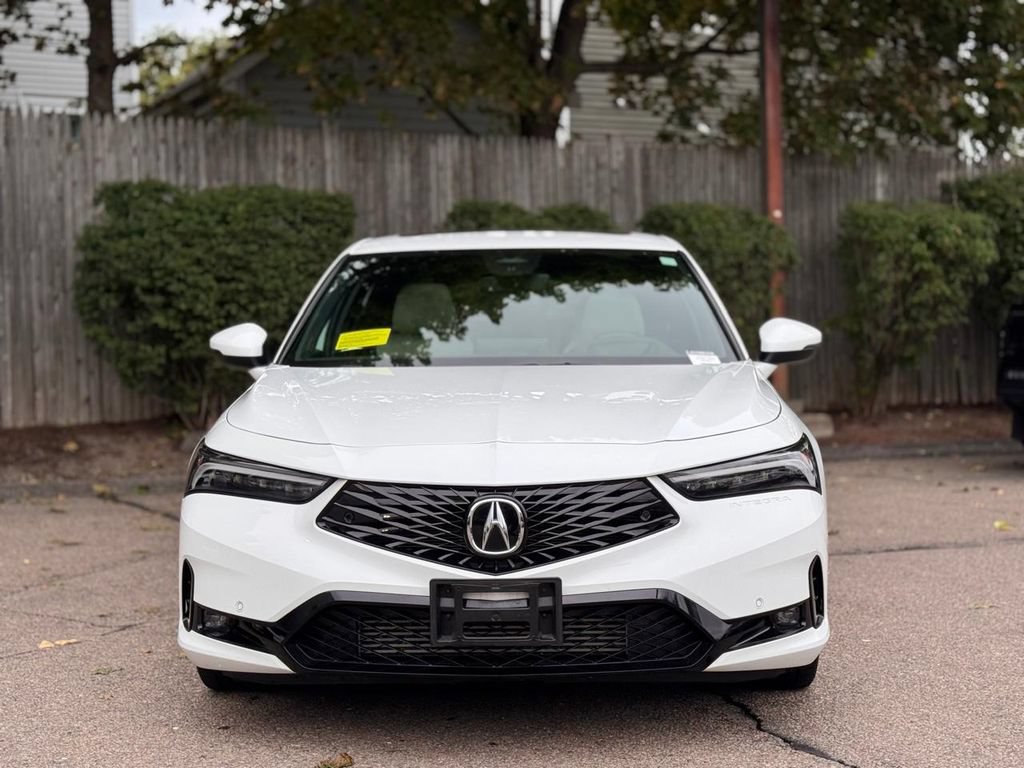 Used 2024 Acura Integra A-Spec w/ Technology Package FWD image 9