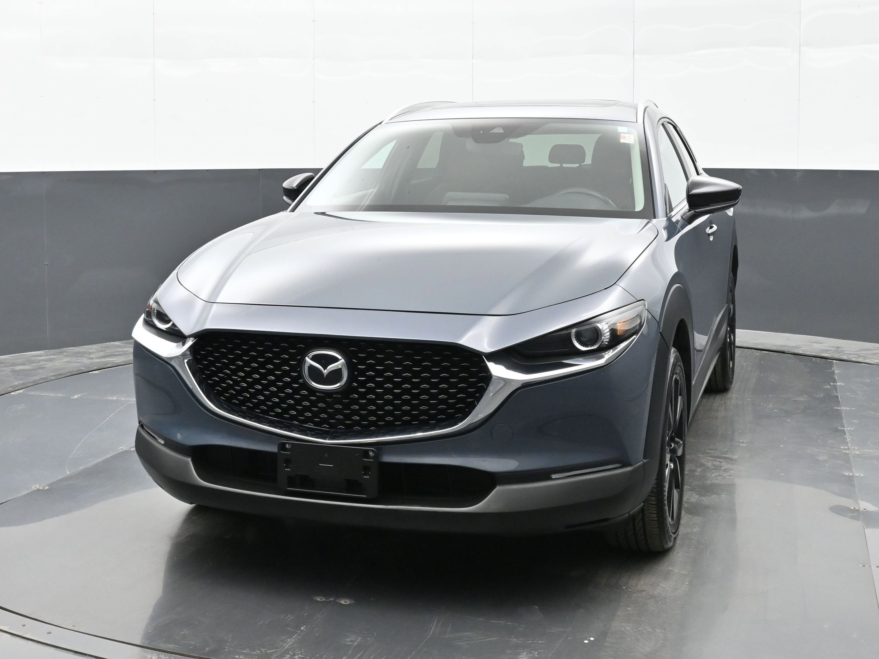 Used 2023 MAZDA CX-30 AWD 2.5 S w/ Preferred Package image 4