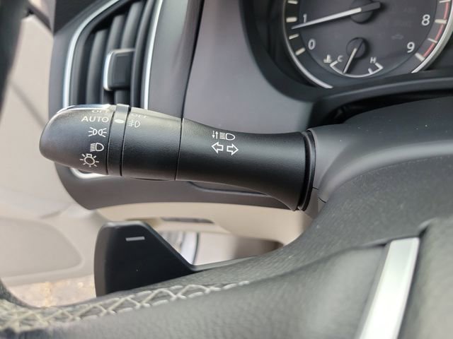 Used 2020 INFINITI Q50 Sport w/ All Weather Package image 18