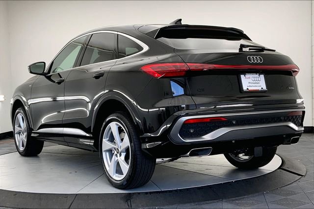 New 2025 Audi Q5 Premium Plus image 4
