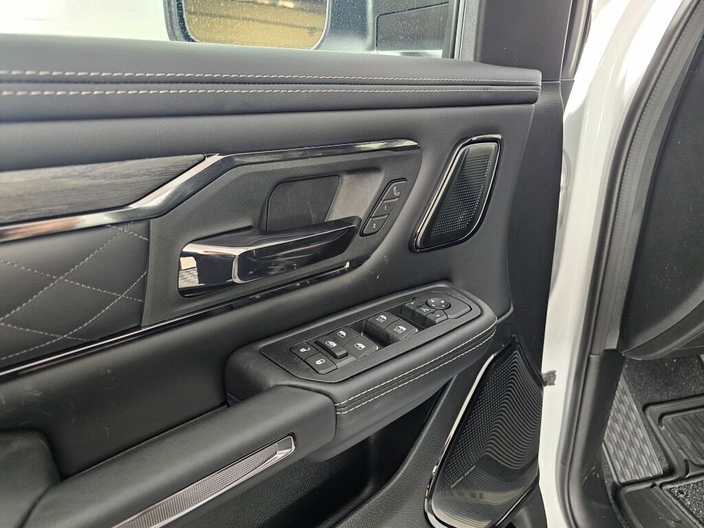New 2026 RAM 1500 Limited image 21