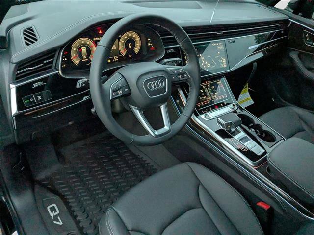 New 2026 Audi Q7 3.0T Premium Plus image 3