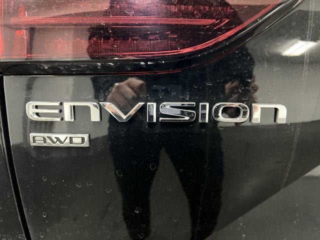 New 2026 Buick Envision Preferred image 32