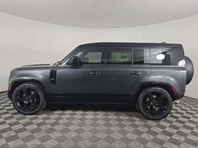 New 2026 Land Rover Defender 110 V8 image 8