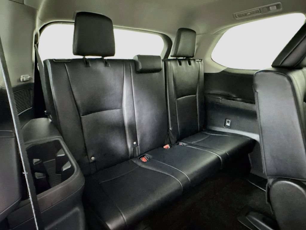Used 2024 Toyota Grand Highlander AWD Hybrid image 26