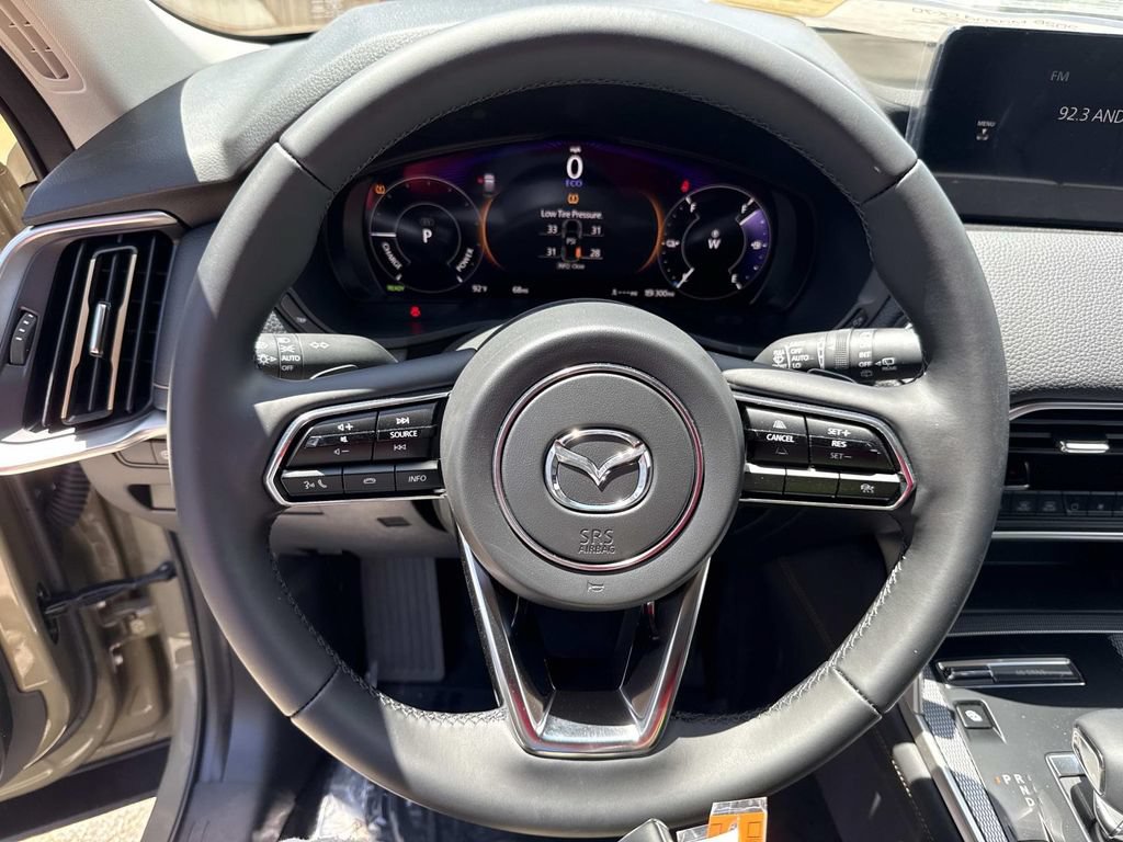 New 2026 MAZDA CX-70 SC Plus AWD/4WD image 45