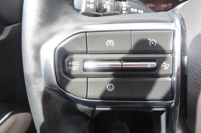 Used 2024 GMC Acadia Elevation image 58