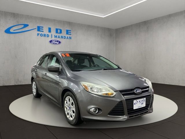 Used 2012 Ford Focus SE FWD image 1
