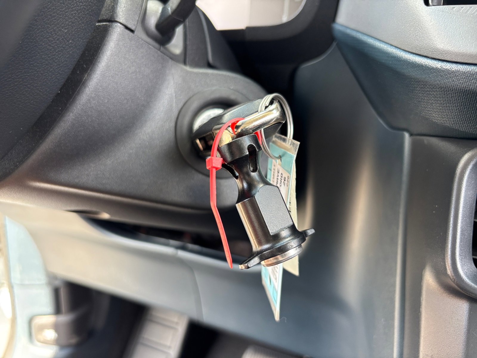 New 2026 Ford Maverick XL image 29