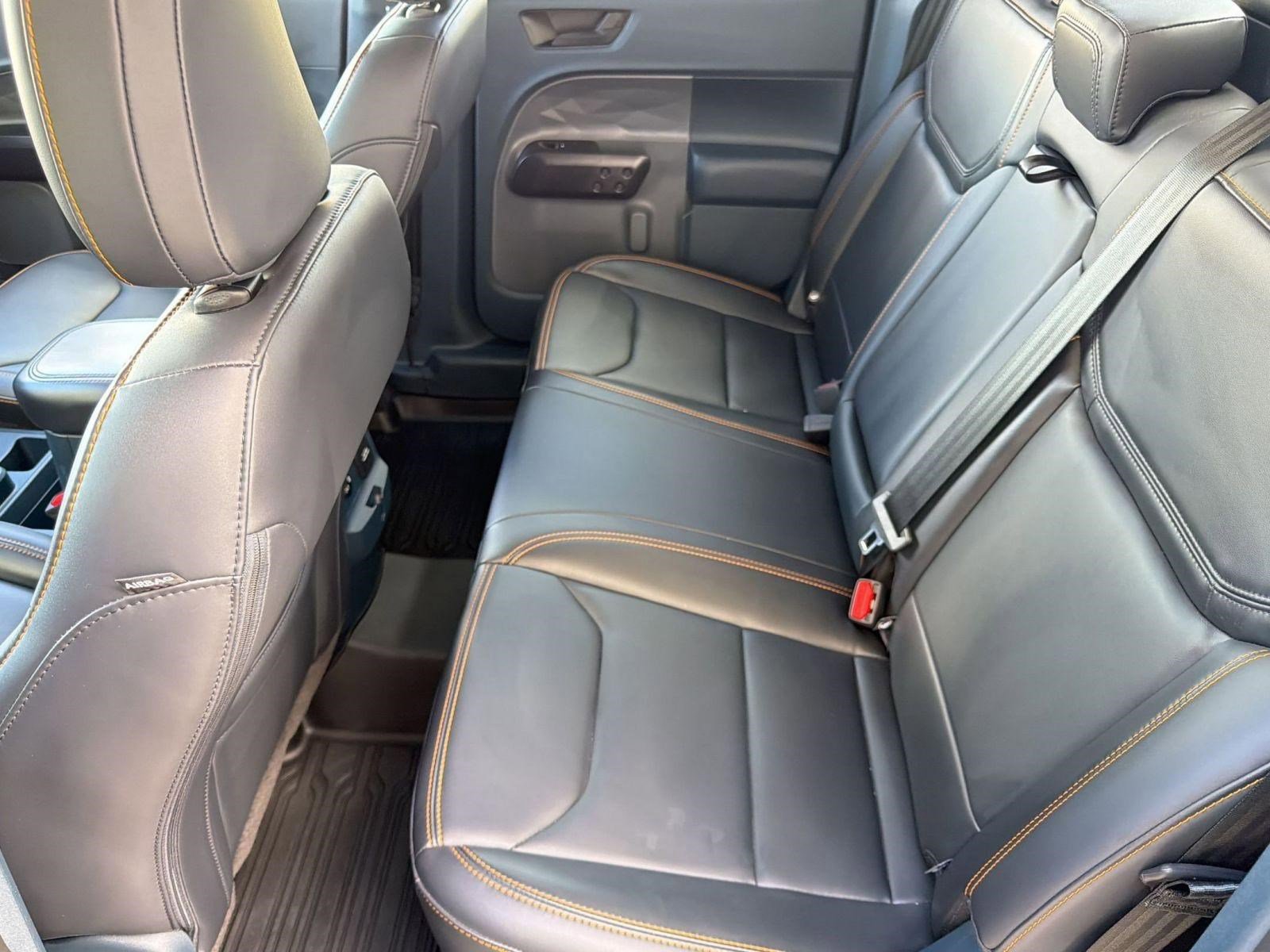 Used 2023 Ford Maverick Tremor image 14