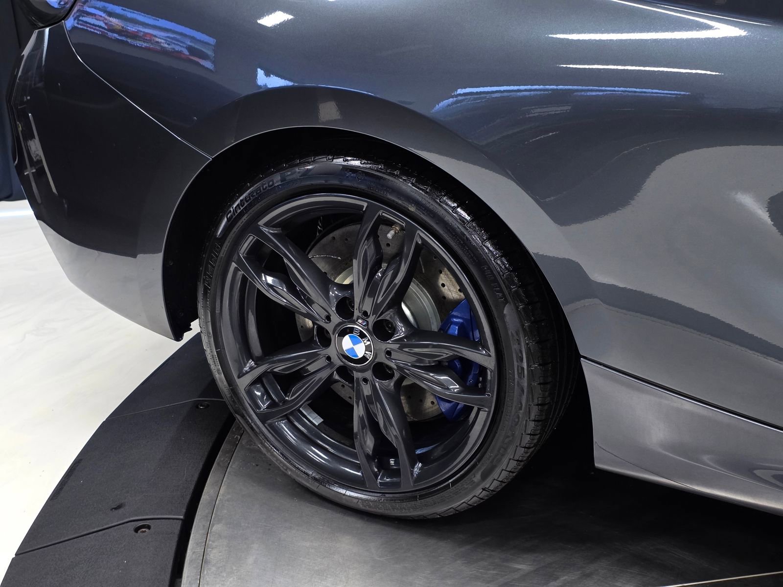 Used 2016 BMW M235i xDrive M235i xDrive image 45