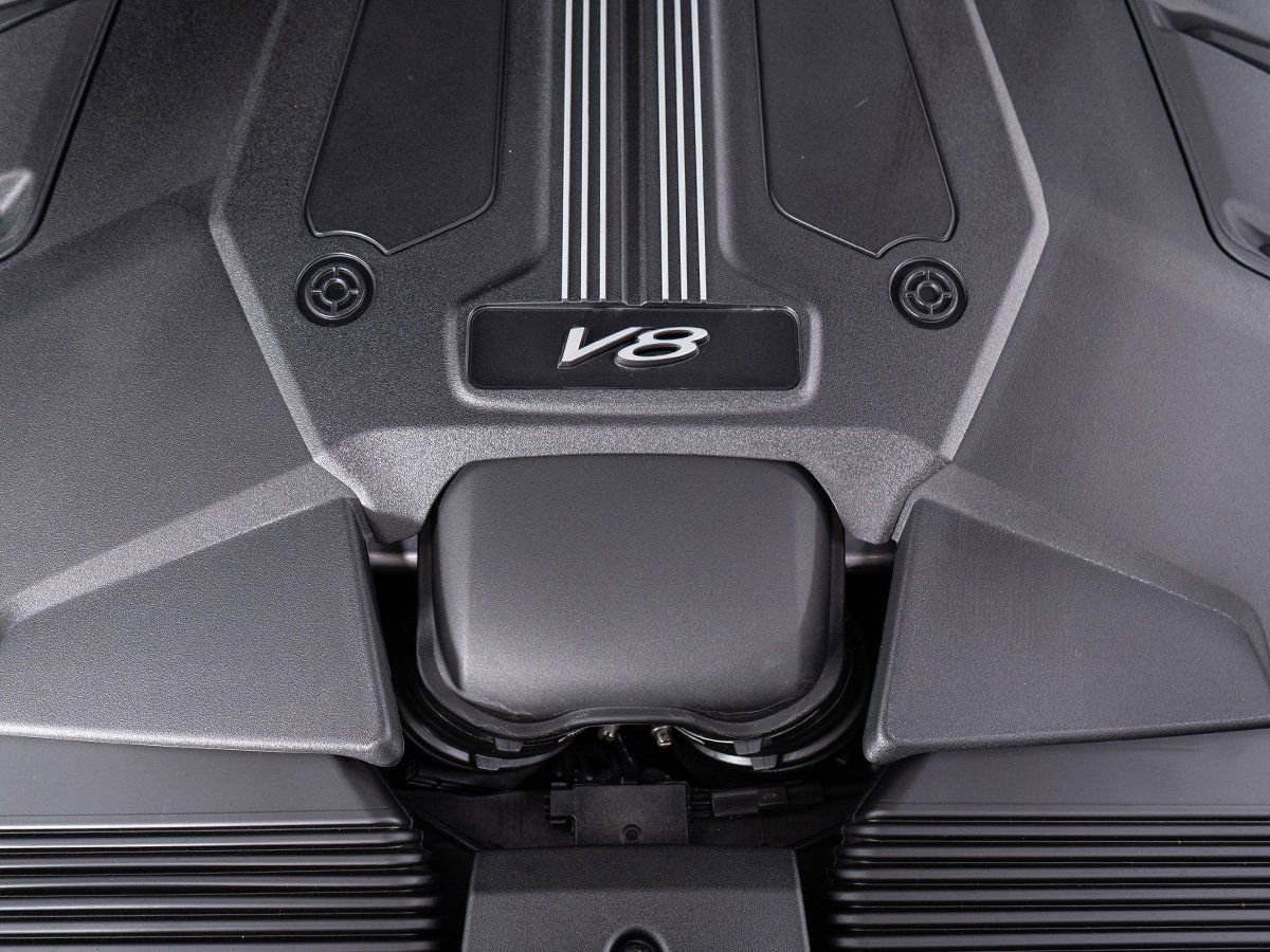 New 2026 Bentley Bentayga Speed image 11