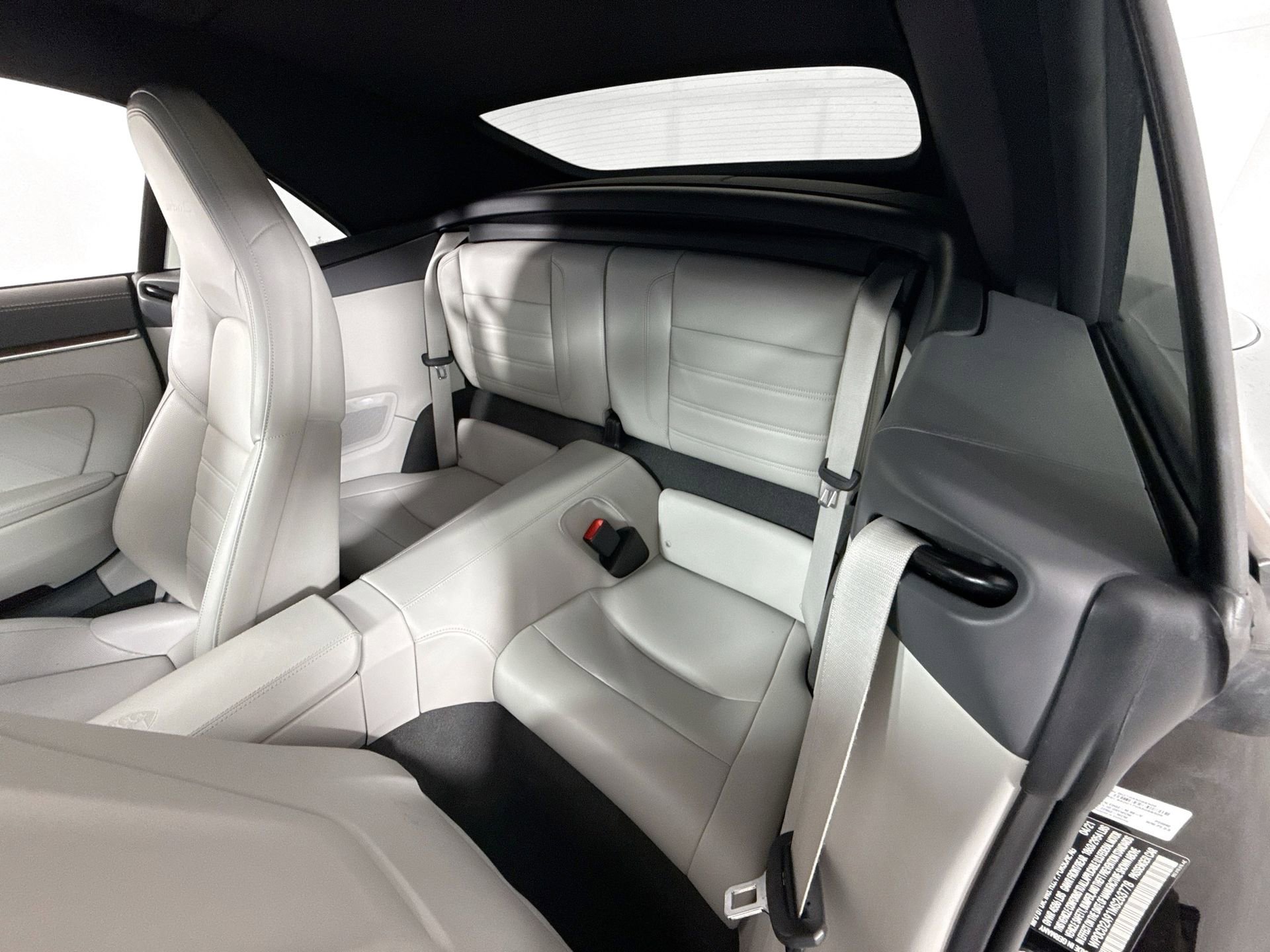 Used 2021 Porsche 911 Turbo S AWD/4WD image 19