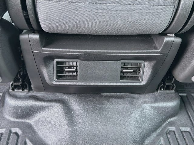 Certified 2026 GMC Sierra 1500 Pro RWD image 18