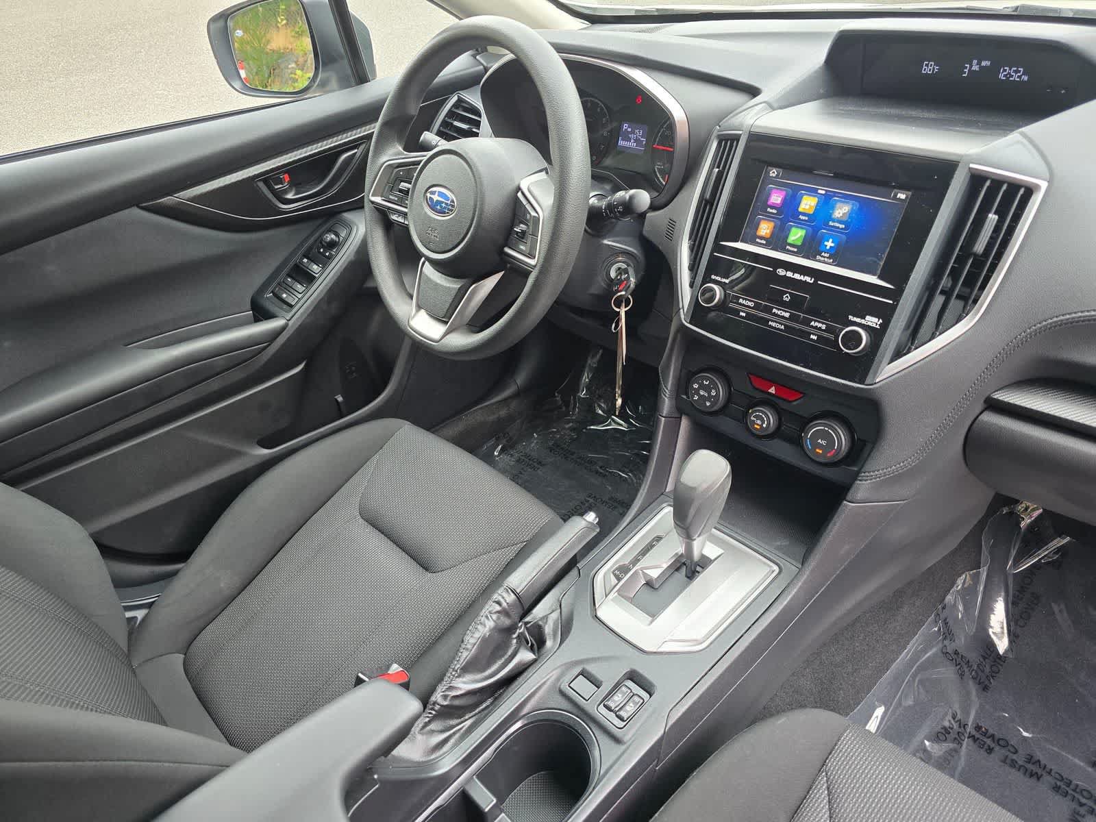 Used 2018 Subaru Impreza 2.0i Premium w/ Popular Package #2 AWD/4WD image 28
