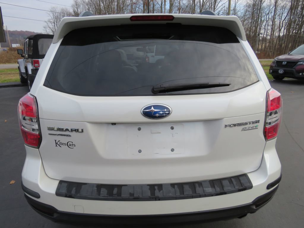 Used 2014 Subaru Forester 2.5i Limited image 7