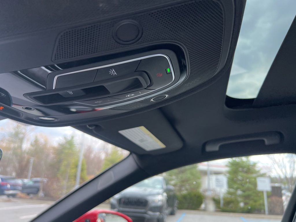 Certified 2022 Audi A6 Premium Plus w/ Premium Plus Package image 62