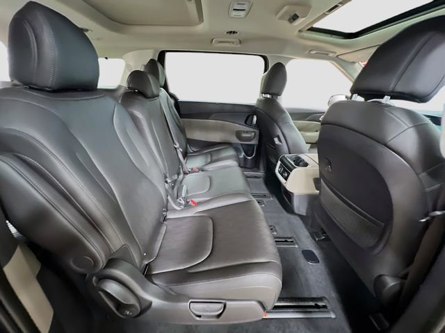 New 2026 Kia Carnival SX image 28