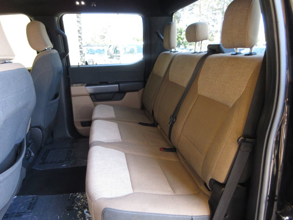 Certified 2023 Ford F150 XLT AWD/4WD image 26