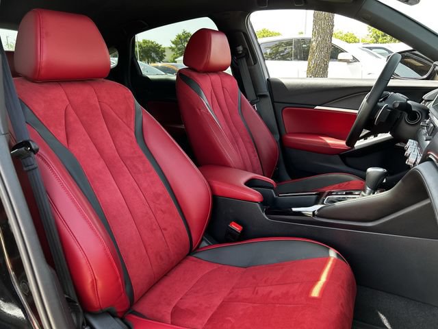 Used 2025 Acura Integra A-Spec FWD image 31