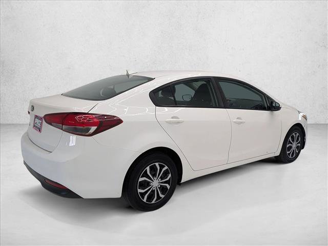 Used 2018 Kia Forte LX image 5