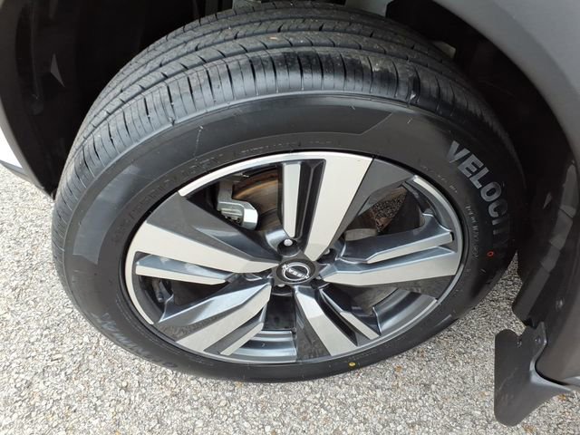 Certified 2024 Nissan Rogue SL w/ SL Premium Package image 22