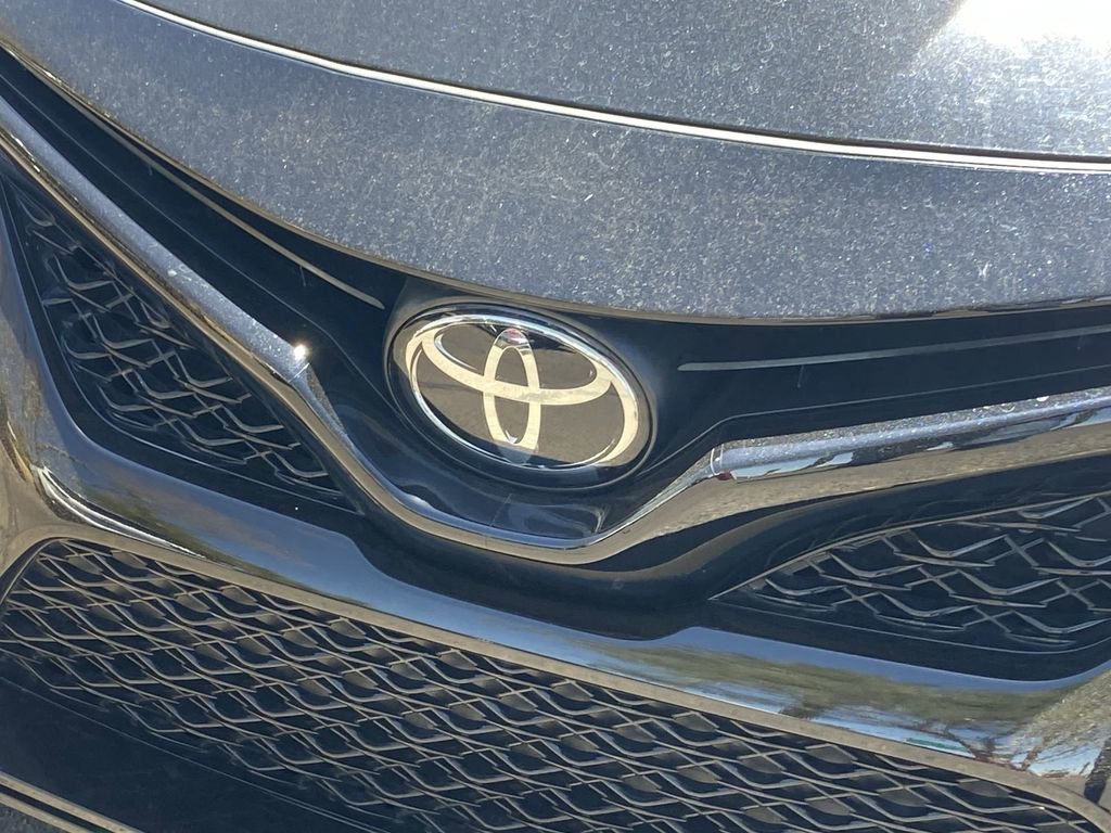 Used 2023 Toyota Camry TRD FWD image 24