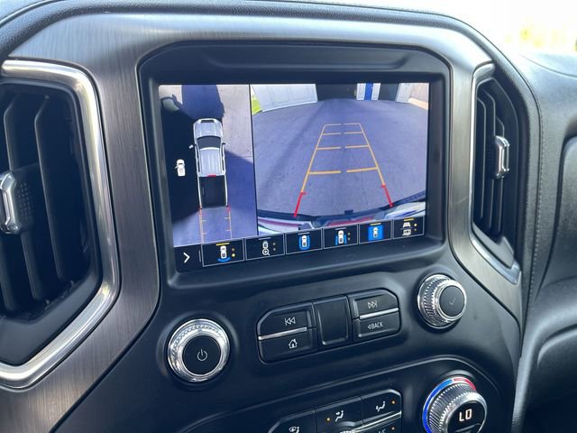 Used 2022 GMC Sierra 2500 Denali w/ Denali Ultimate Package AWD/4WD image 20