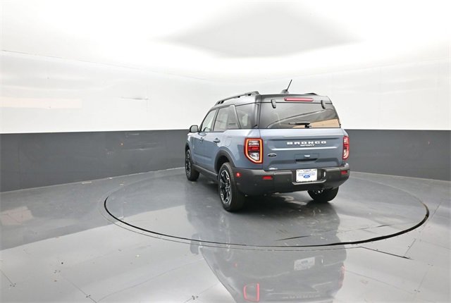 New 2025 Ford Bronco Sport Outer Banks image 5