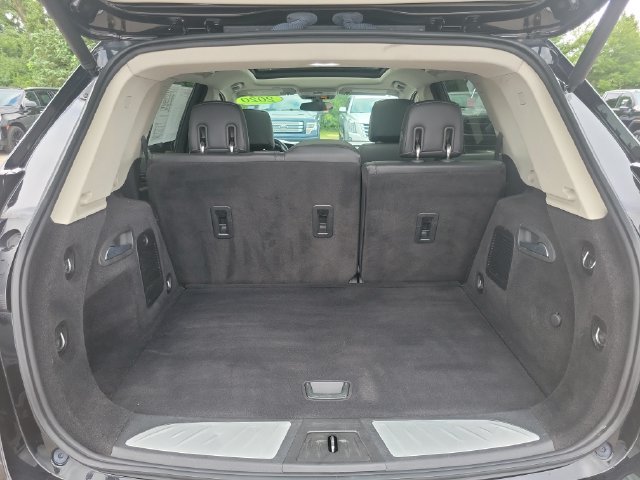Used 2020 Buick Envision Essence FWD image 30
