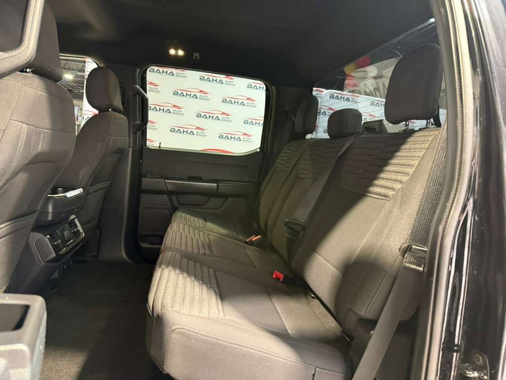 Used 2021 Ford F150 XL w/ STX Appearance Package image 40