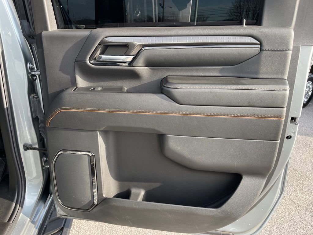 Used 2024 GMC Sierra 2500 AT4 w/ AT4 Premium Plus Package image 40