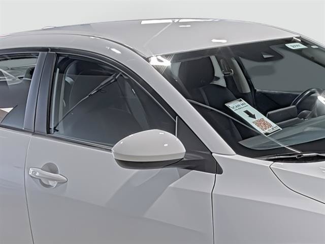 Used 2024 Nissan Sentra SV FWD image 16
