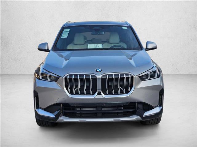 Used 2026 BMW X1 xDrive28i w/ Technology Package AWD/4WD image 2