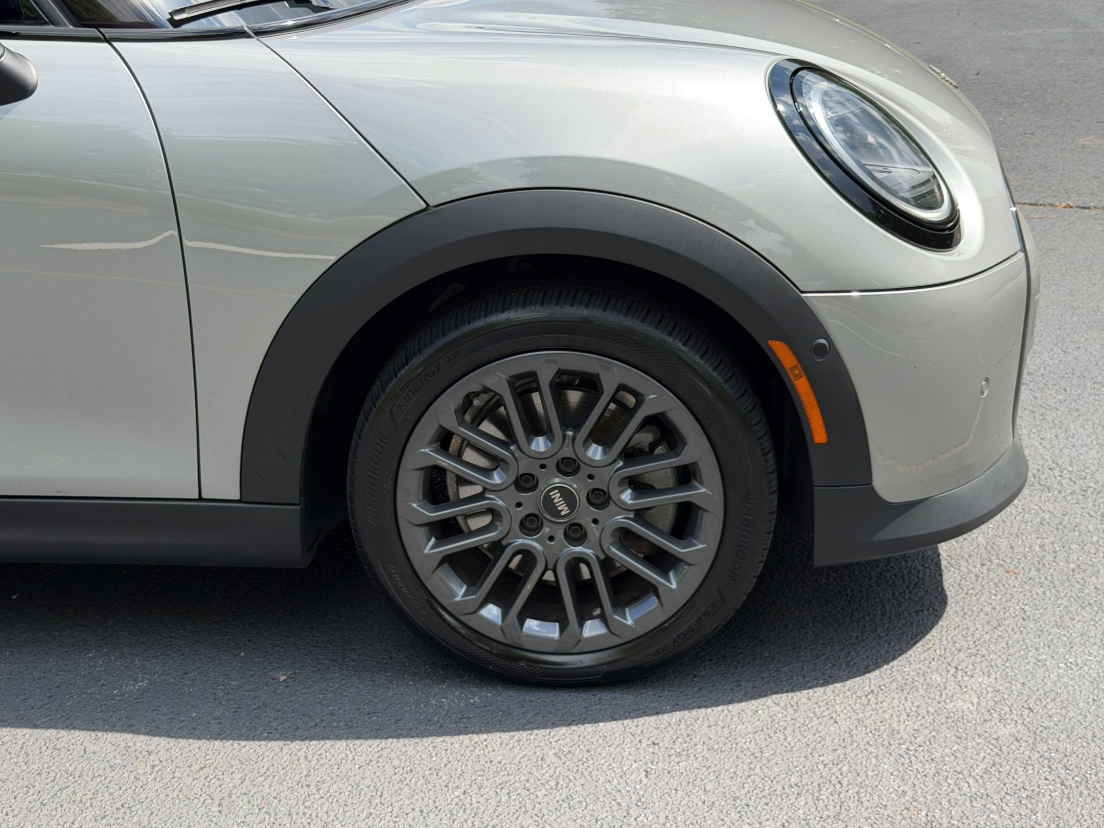 Certified 2026 MINI Cooper S FWD image 13
