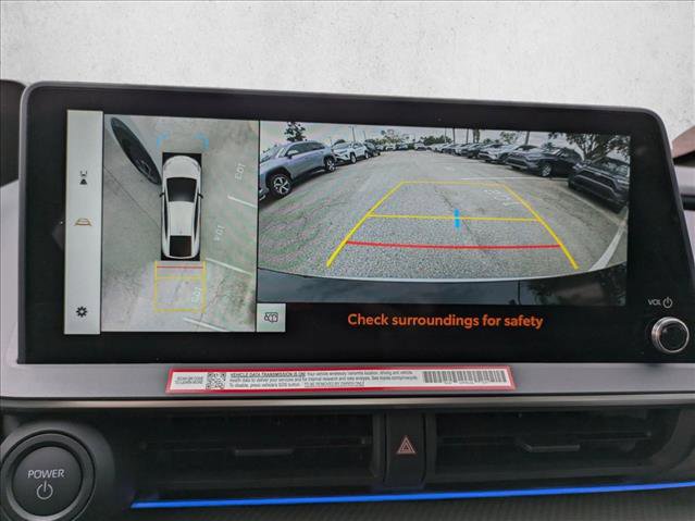 New 2026 Toyota Prius Limited image 11