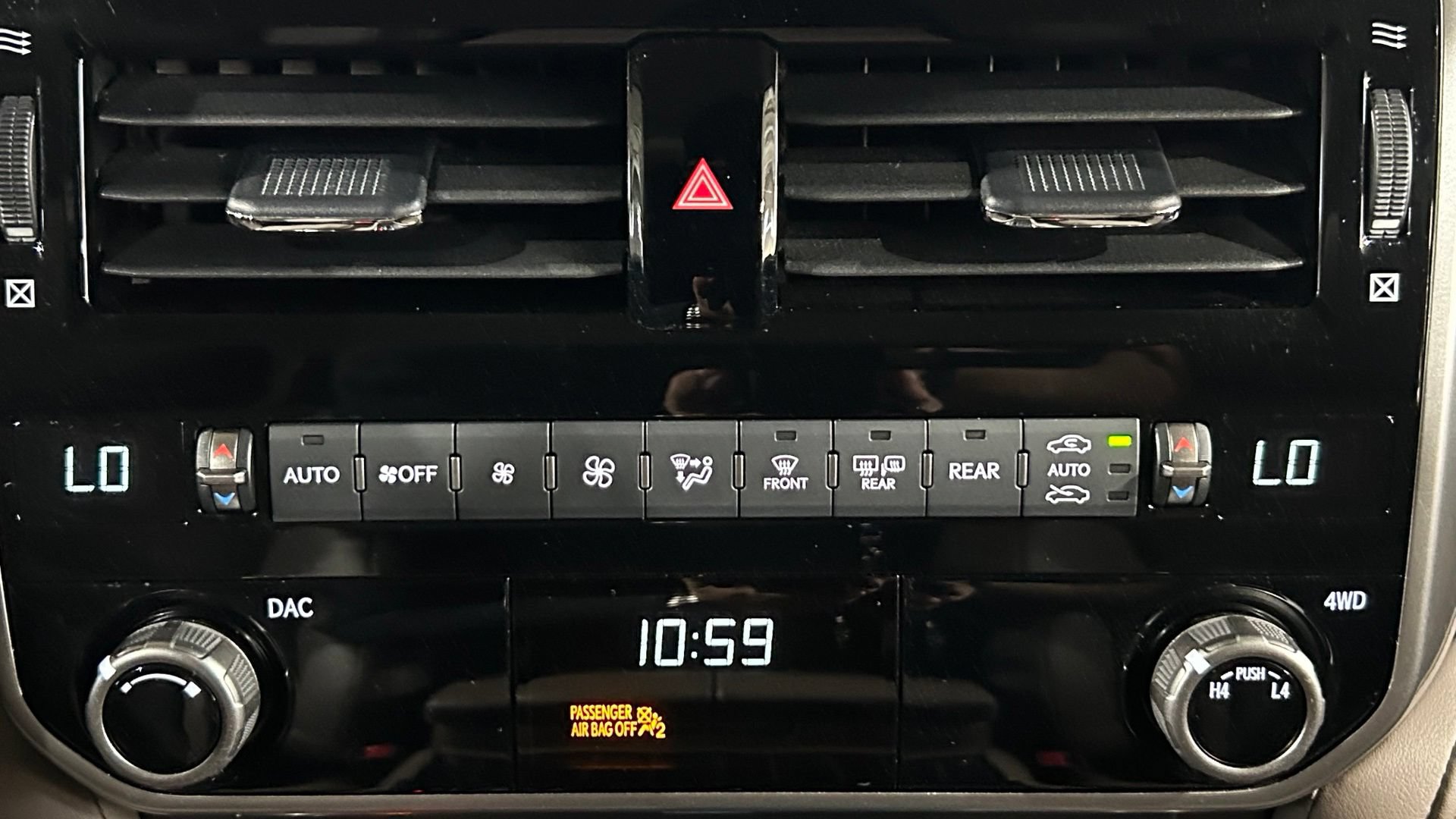 Used 2023 Lexus GX 460 Premium AWD/4WD image 93