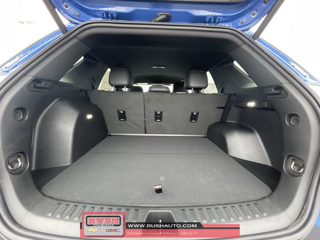 New 2026 Chevrolet Equinox ACTIV w/ Convenience Package III image 25