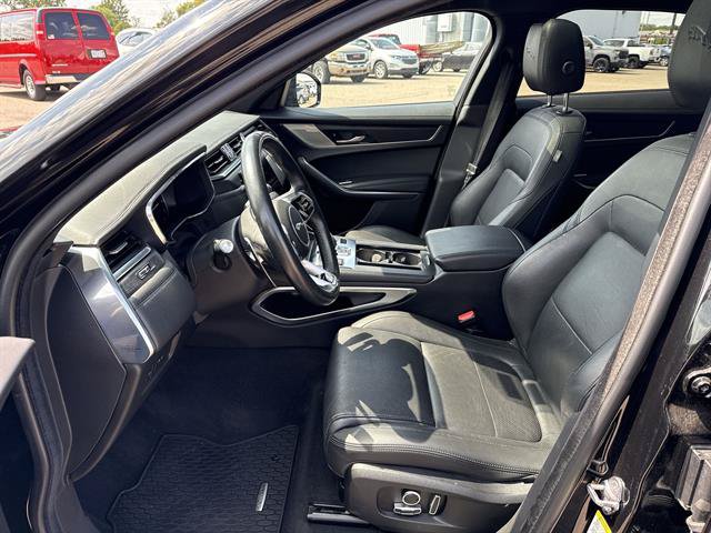 Used 2022 Jaguar F-PACE S AWD/4WD image 13