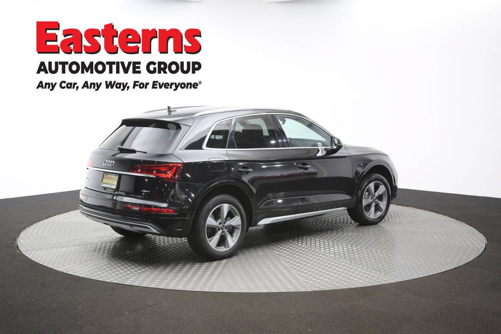 Used 2023 Audi Q5 Prestige w/ Prestige Package AWD/4WD image 49