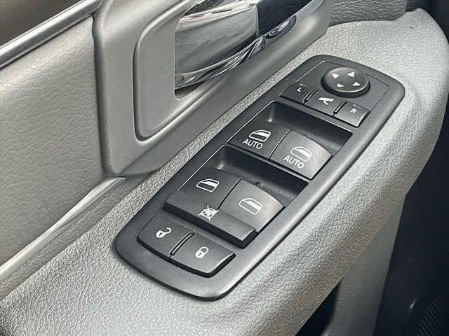 Used 2016 RAM 1500 Big Horn image 20