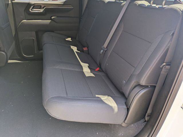 New 2026 Chevrolet Silverado 1500 RST image 25