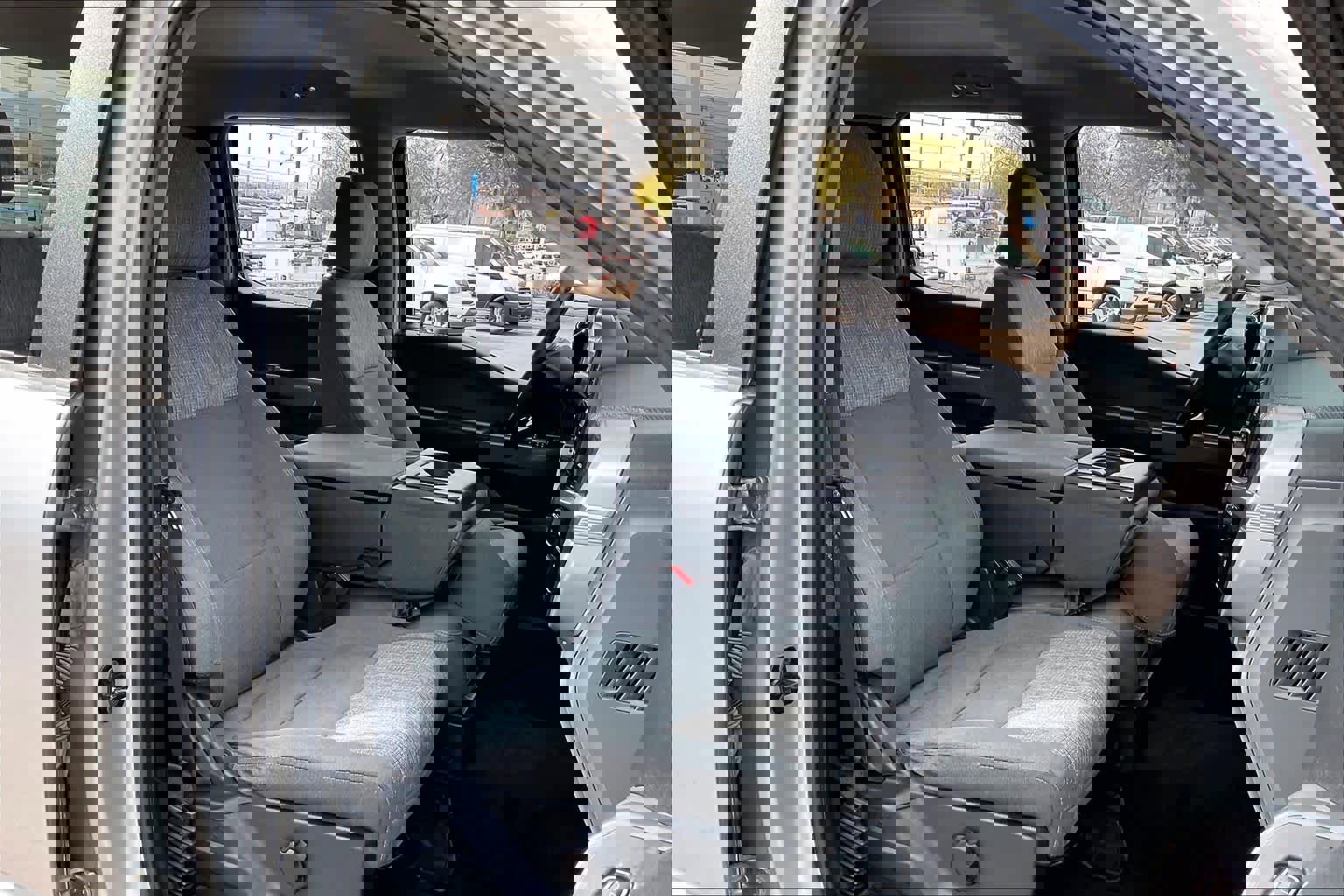 Used 2023 Ford F150 XLT image 8